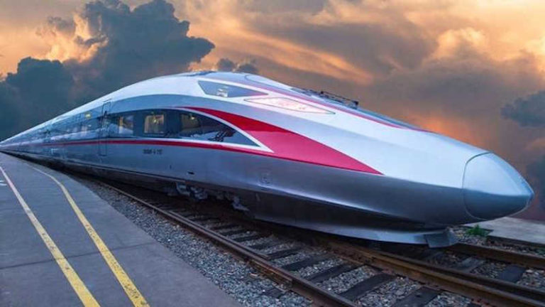 Rp300 Ribu! Inilah Harga Tiket Termurah Kereta Cepat Jakarta-Bandung