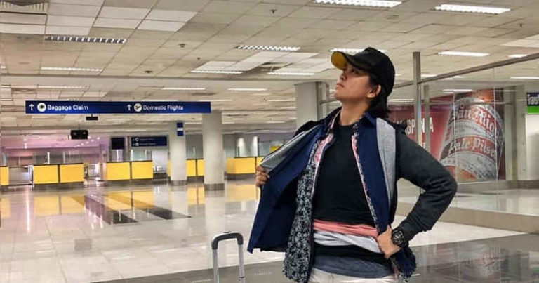 Lagi! Penumpang Lakukan Travel Hack Guna Pangkas Bobot Bagasi