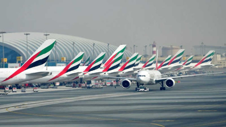 Terkendala Segudang Masalah, Emirates ‘Ancam’ Batalkan Pembelian Boeing 777-9