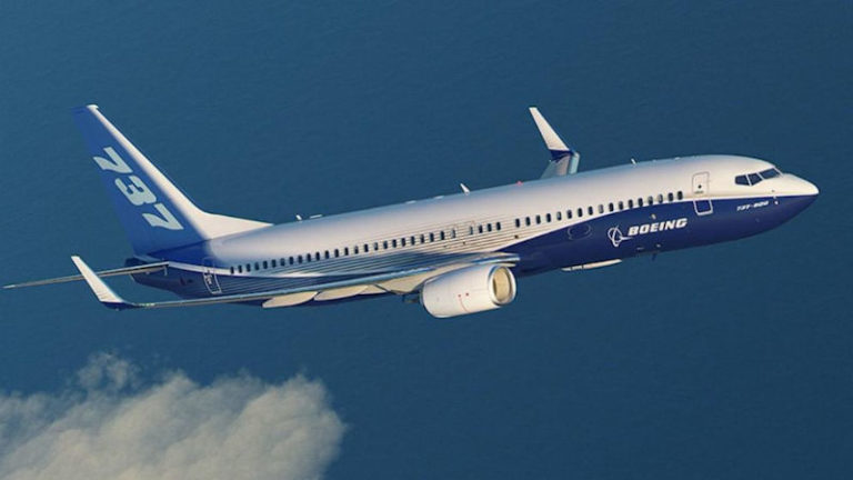 Ada Keretakan di Boeing 737 NG, Kembali Ingatkan “Teori Habibie”