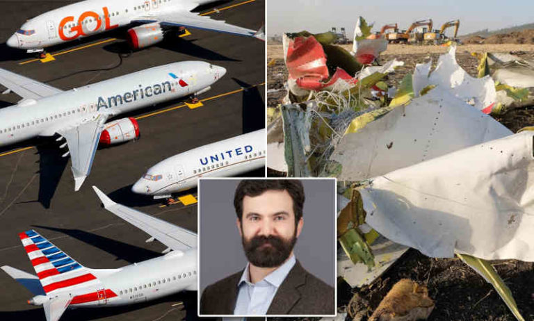 Benarkah Boeing Gadaikan Faktor Keselamatan 737 MAX Demi Kas Perusahaan?