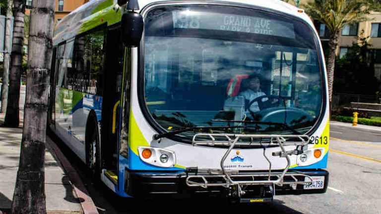 Operasikan 400.000 Unit, Populasi Bus Listrik Terbesar Masih di Cina