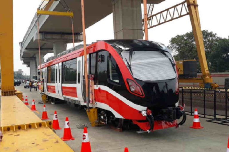 LRT Jabodebek Siap Uji Coba, Bagaimana Tarif, Headway dan Kapasitas Keretanya?