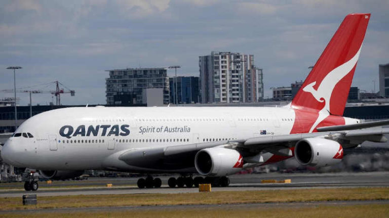 Lebih Elegan dan Nyaman, Qantas Rombak Interior Airbus A380 Besar-Besaran
