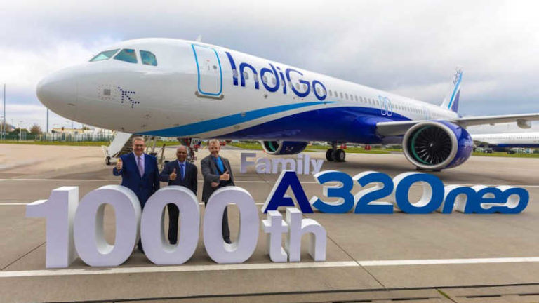 Sambut The New Normal, Airbus Kembali ‘Putar Otak’ Demi Bertahan Hidup