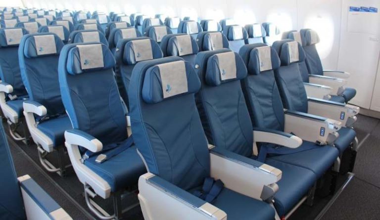 Pastikan Keamanan, Boeing dan Airbus Pelajari Risiko Sebaran Virus Corona di Pesawat