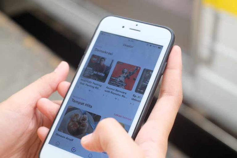 Minat Bikin Aplikasi Mobile, Ini 7 Hal yang Mesti Diperhatikan