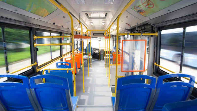 Kurangi Emisi, Pemerintah Sydney Bakal Ganti 8000 Bus Diesel Menjadi Bus Listrik
