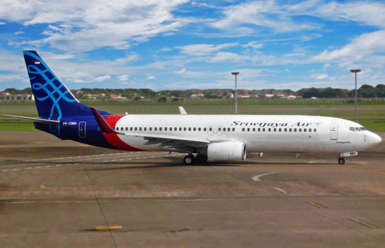 Setelah Sempat Rujuk, Garuda Indonesia dan Sriwijaya Air Resmi Pecah Kongsi