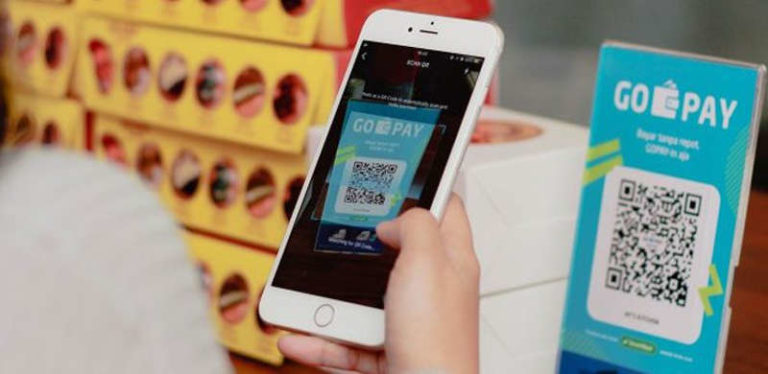 GoFood dan GoPay Kini Jadi Andalan GoJek Selain “Ride Hailing”