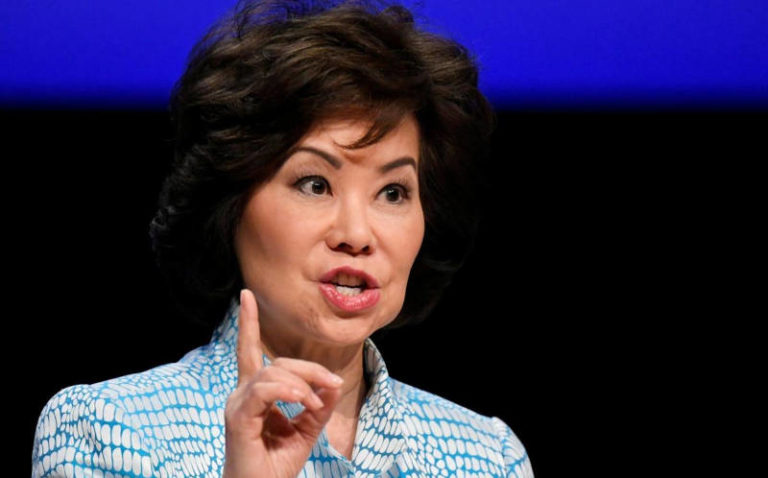 Bentuk Satgas Khusus, Boeing Tingkatkan Keselamatan di Masa Mendatang