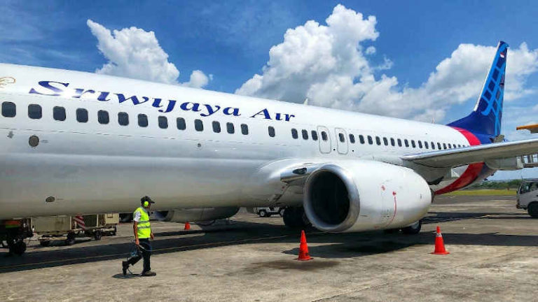 Menakar Kesalahan Prosedur Perawatan Pesawat Nahas Boeing 737-500 Sriwijaya Air SJ-182
