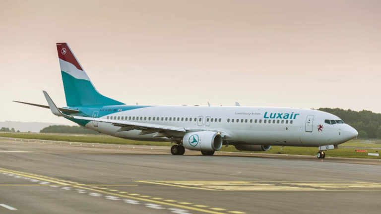 737-800NG, Didapuk Jadi Varian Paling Laris di Keluarga Boeing 737