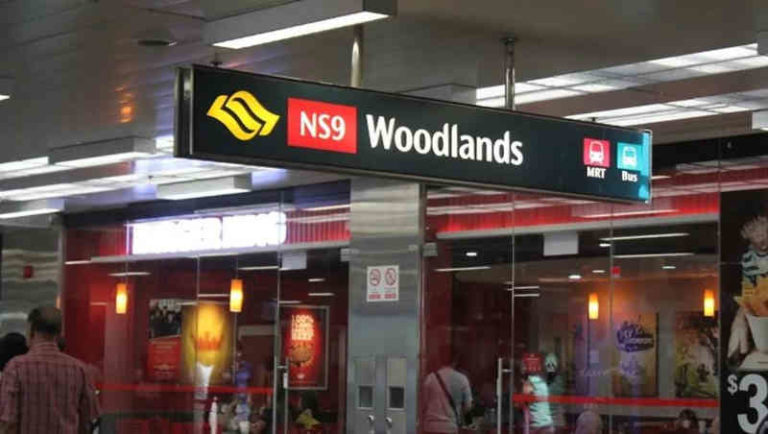 Cabul di Toilet MRT, Pria ini Diganjar Denda Rp41 Juta