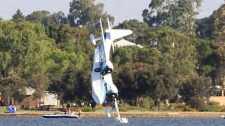 Kasus Kecelakaan Grumman yang Libatkan WNI di Perth, Terbukti Akibat Kesalahan Pilot