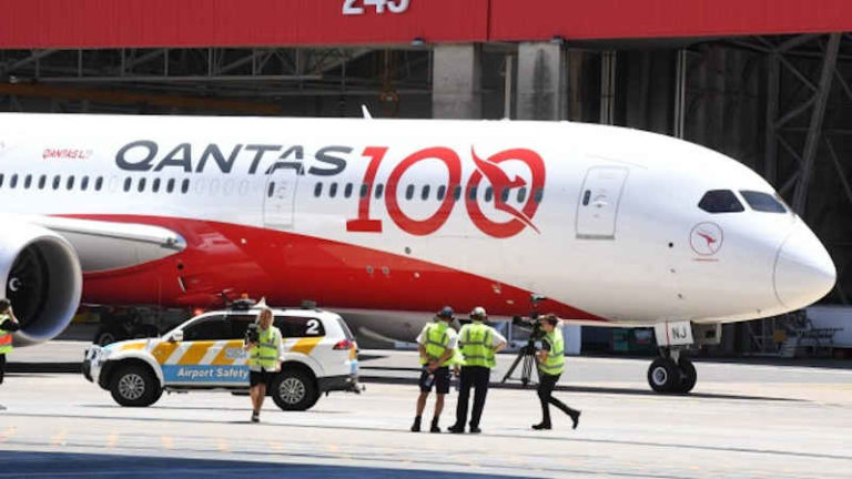 Pengadaan Moda “Sunrise Project,” Qantas Tolak Proposal Airbus dan Boeing