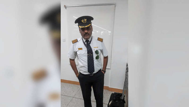 Demi Perlakuan Istimewa dari Maskapai, Pria India Menyamar Jadi Pilot Lufthansa