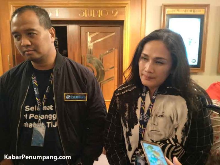 TransJakarta Sosialisasikan Mikrotrans di Wilayah Jakarta Timur