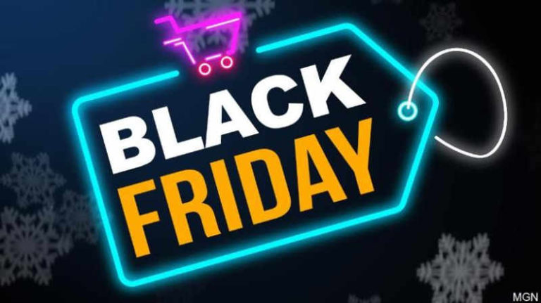 “Black Friday,” Satu Hari Pasca Thanksgiving yang Dianggap Awal Musim Belanja Natal