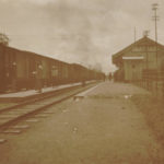 Stasiun_Barat_1928