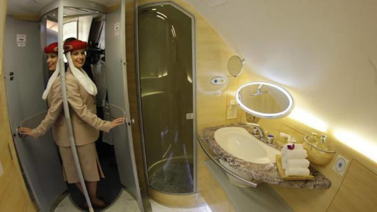 Penerbangan di Era New Normal, ICAO: Akses Penumpang ke Toilet Dibatasi