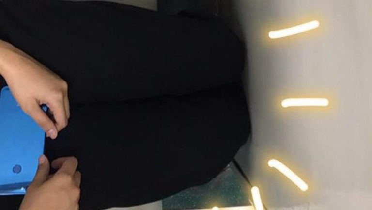 Kereta Desain Lama Masih Punya “Kursi Mini,” Penumpang Tak Ada Ruang Kaki, Ini Kata PT KAI