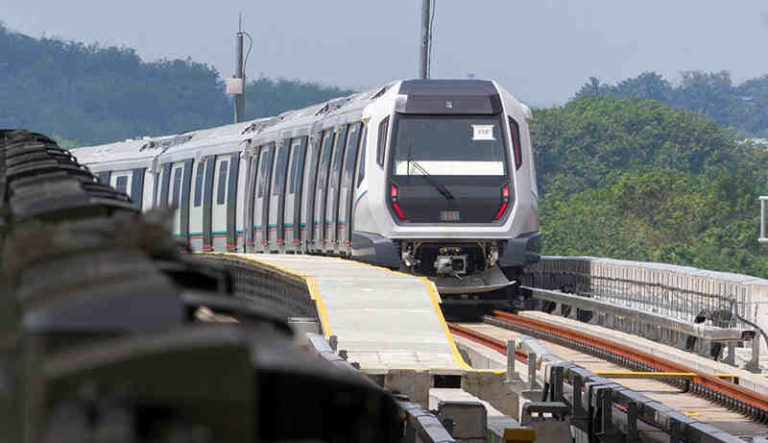 Meski Ditangguhkan Hingga April 2019, RTS Johor-Singapura Tetap Berjalan