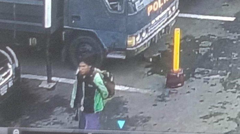 Polri Tertibkan Penjualan Jaket Ojol, Kemenhub Usulkan Masuk Dalam Regulasi!