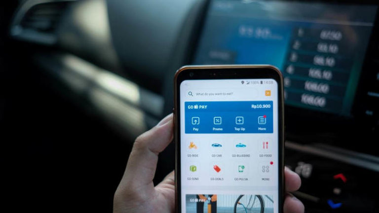 GoJek Beri Kemudahan, Pengguna Bisa Proteksi Saldo GoPay dengan Berbagai Cara