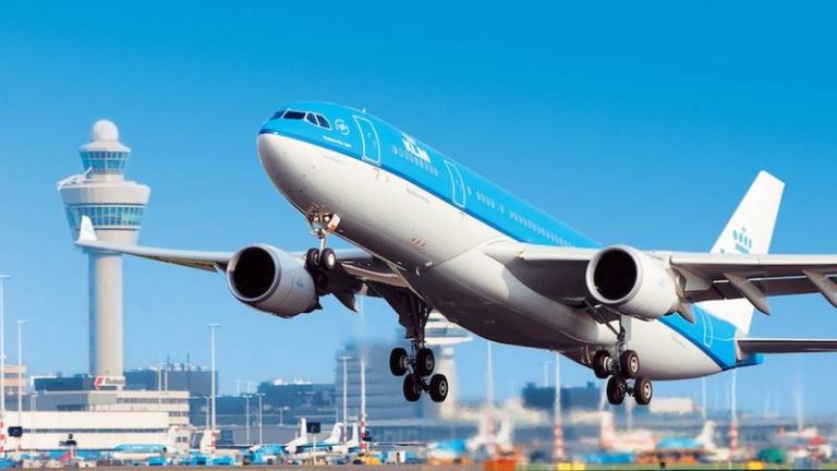 Efisiensi Pengoperasian, KLM Siap Pensiunkan Airbus A330