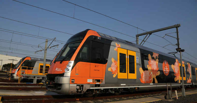 Lebih Cepat dari Jadwal, Sydney Trains Berhasil Mencapai Nol Emisi