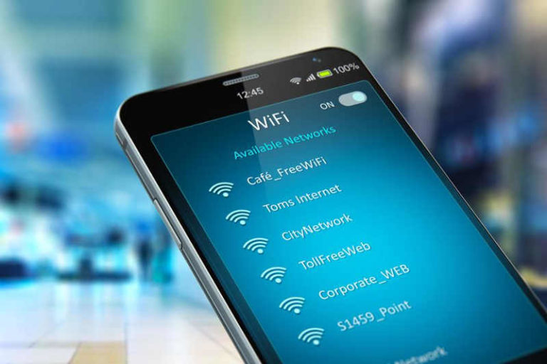 Jangan Sembarangan Gunakan WiFi Gratisan, Berikut Tips Keamanan Data dari FBI