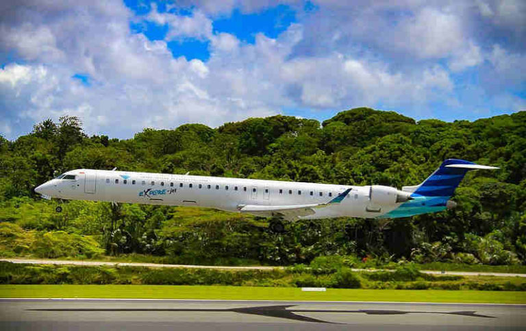 Bikin Bangkrut, Garuda Indonesia Kembalikan 50 Pesawat ke Lessor