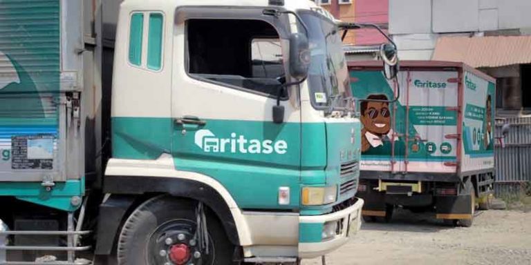 Ritase – Perkembangan Mobilitas Barang Membutuhkan Solusi Multimoda Secara Digital