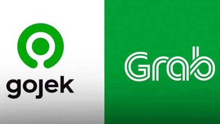 GoJek vs Grab, Persaingan Dua Raksasa Ride-Hailing di Pasar Asia Tenggara