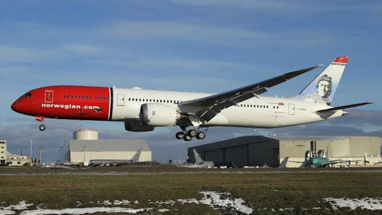 London Gatwick-Singapura, Menjadi Rute Penerbangan LCC Terjauh di Dunia!