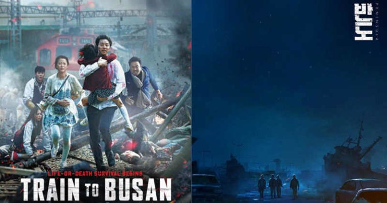 “Peninsula,” Jadi Sekuel Kedua Train to Busan, Tayang Musim Panas 2020