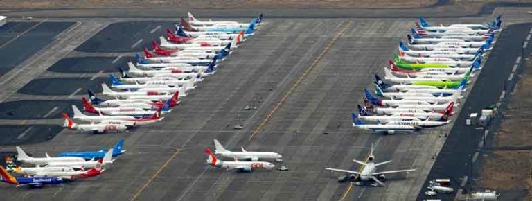 EASA Akhirnya Izinkan Boeing 737 MAX Terbang di Eropa, Gegara Didesak AS?