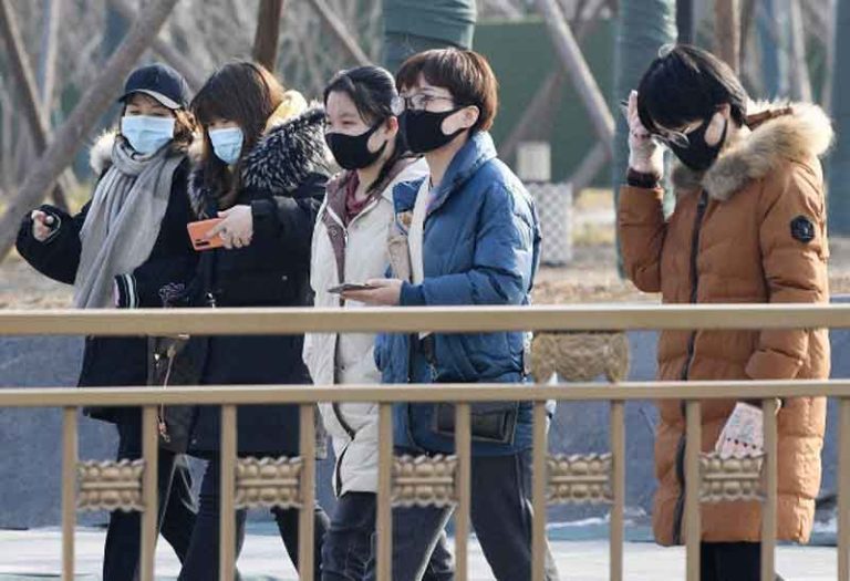 Liburan Imlek Diperpanjang, Wuhan Masih Akan Jadi ‘Kota Mati’