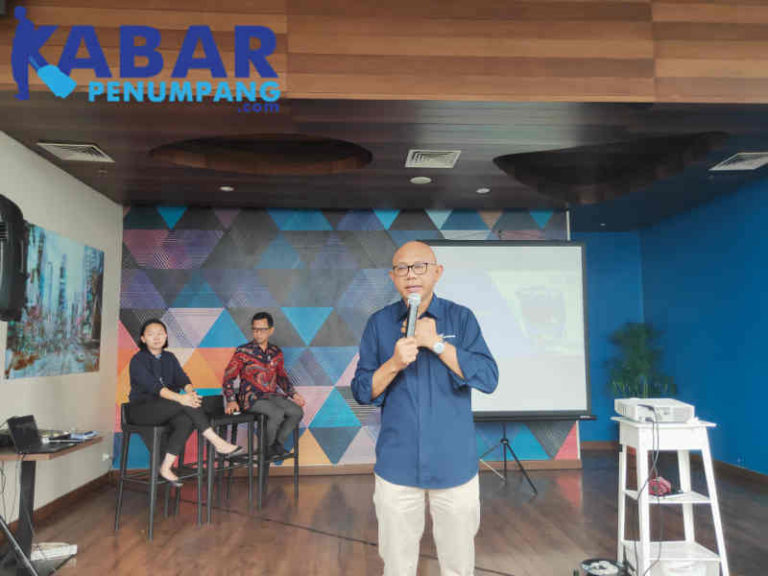 Capaian Melebihi Ekspektasi 2019, MRT Jakarta Akan Mulai Fase 2