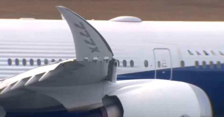 Folding Wingtip Boeing Vs Folding Wingtip Airbus, Mana Lebih Unggul? Apa Saja Persamaan dan Perbedaannya?