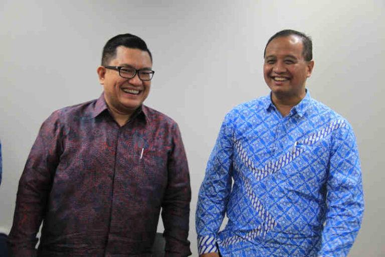 Gantikan Agung Wicaksono, Donny Andy Saragih Kini Pimpin PT TransJakarta