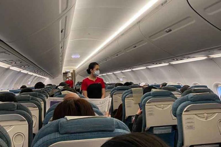 Setelah Batik Air, Giliran Lion Air Pastikan Semua Armadanya Telah HEPA Ready