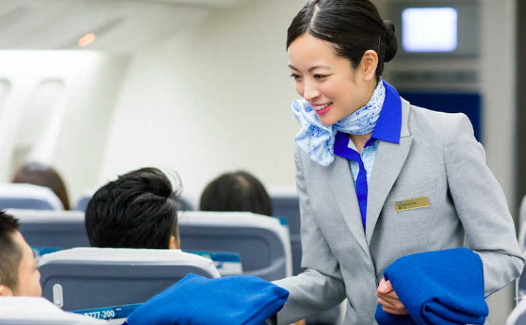Pre-Flight Checks, Tugas Pertama Awak Kabin dan Paling Penting, Bagaimana Bisa?