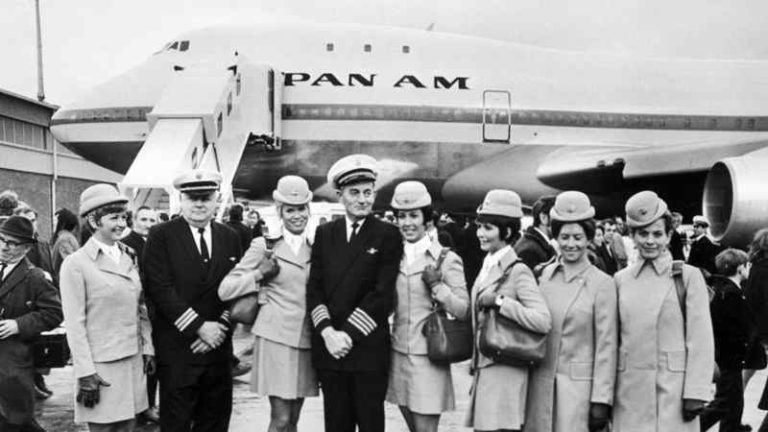 Pan Am, Maskapai Pelopor Kelas Ekonomi Modern di Penerbangan Jarak Jauh