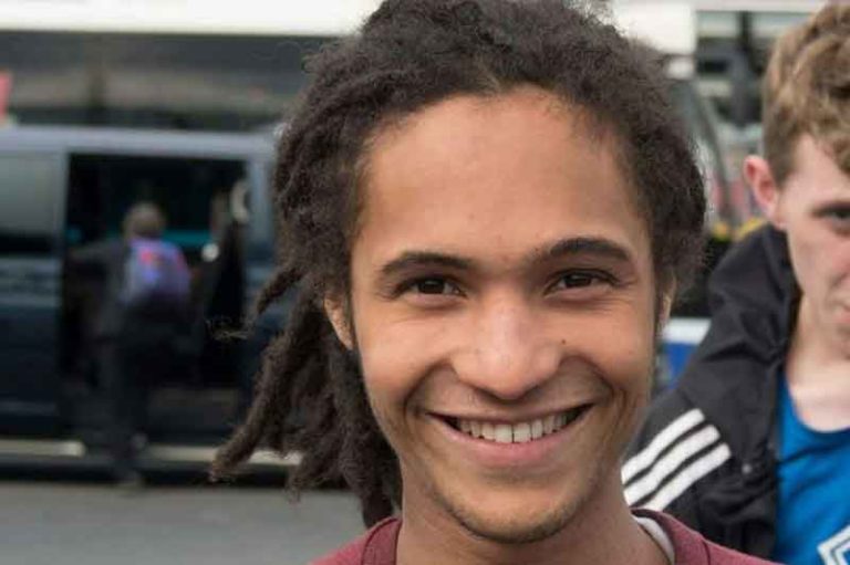 Ikuti Diet Tak Jelas dari Google, Pria Muda Tabrakkan Diri ke Kereta di Manchester