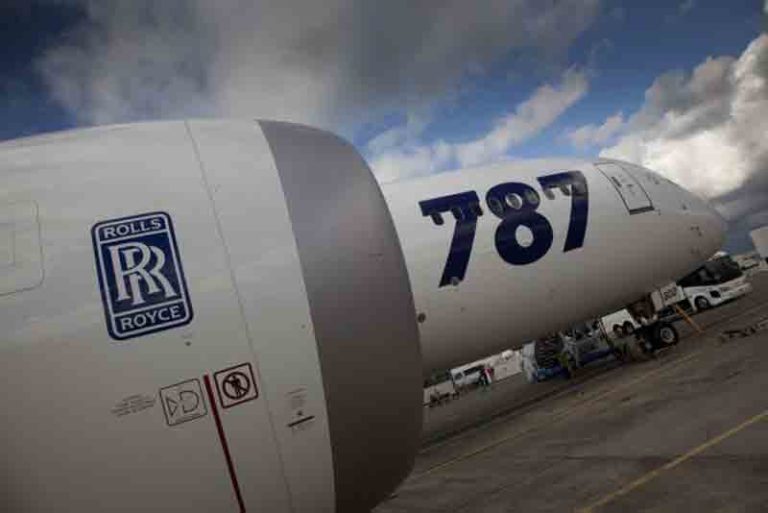 Rugi Rp104 Triliun, Rolls Royce PHK 9 Ribu Karyawan dan Jual Enam Pabrik