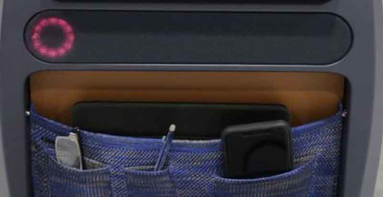 Bukan Hanya Kelas Bisnis, Kini Kelas Ekonomi Juga Lebih Nyaman dengan Seatback Micro-Nesting