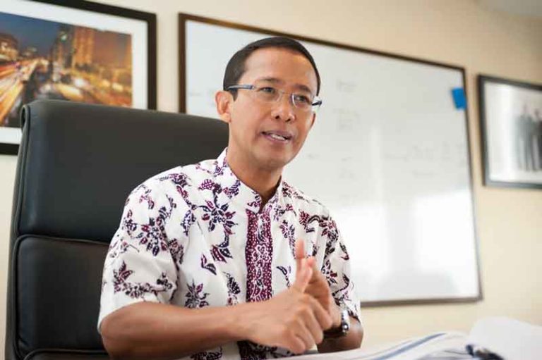 PT MITJ Benahi Empat Stasiun Integrasi, MRT Jakarta Mulai Fase 2