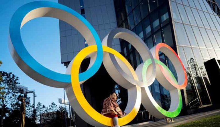 Hadirkan Berbagai Teknologi Canggih dan Habiskan Miliaran Dollar, Akankah Olimpiade Jepang Tetap Digelar?